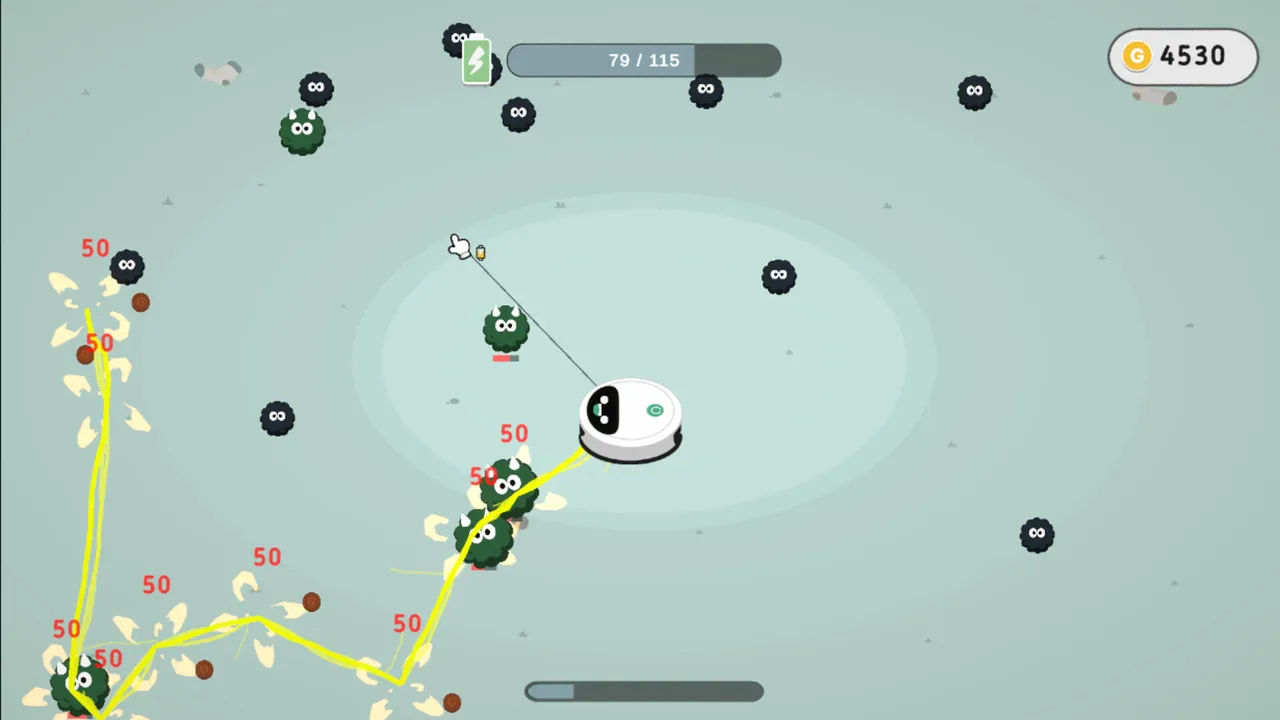 Motelet Screenshot 3