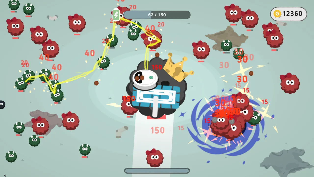 Motelet Screenshot 4