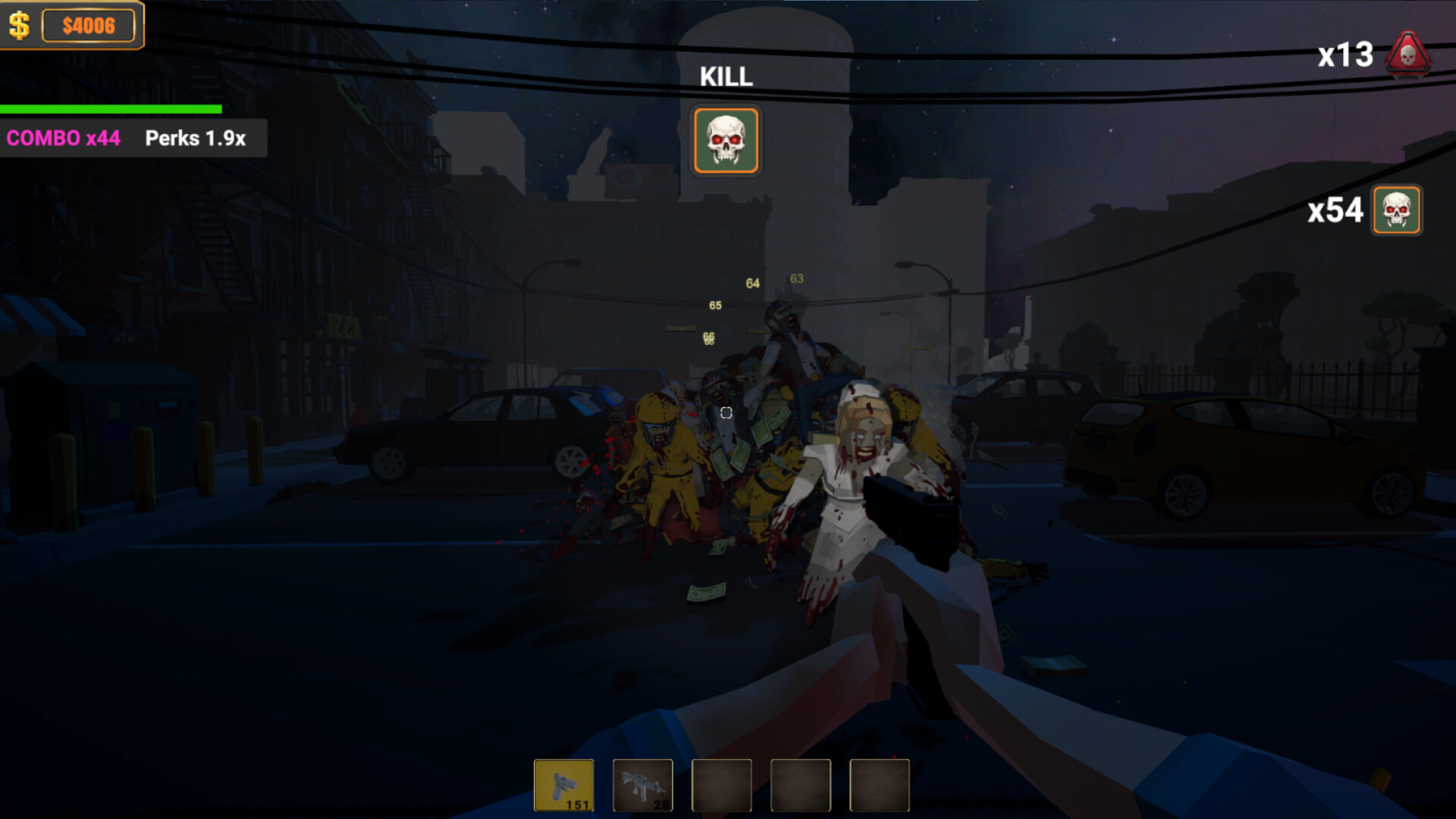 Dead Rush Screenshot 7