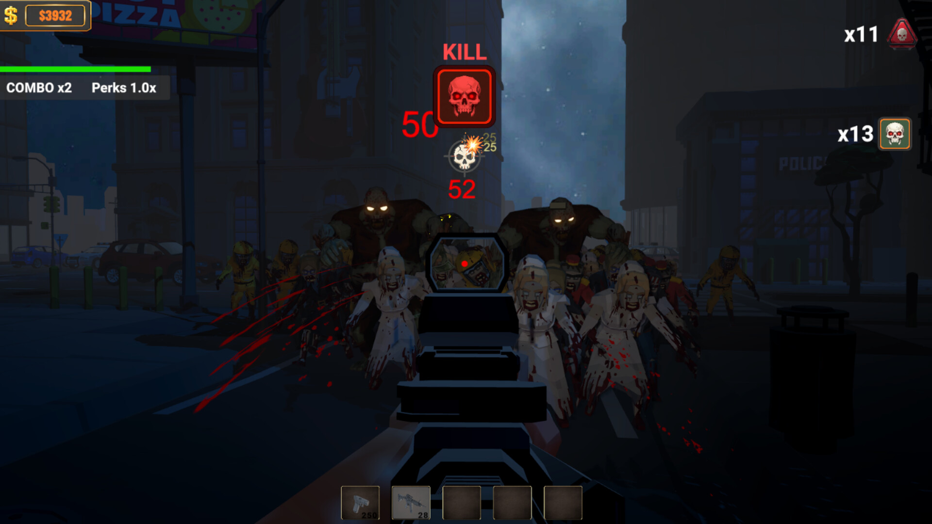 Dead Rush Screenshot 6