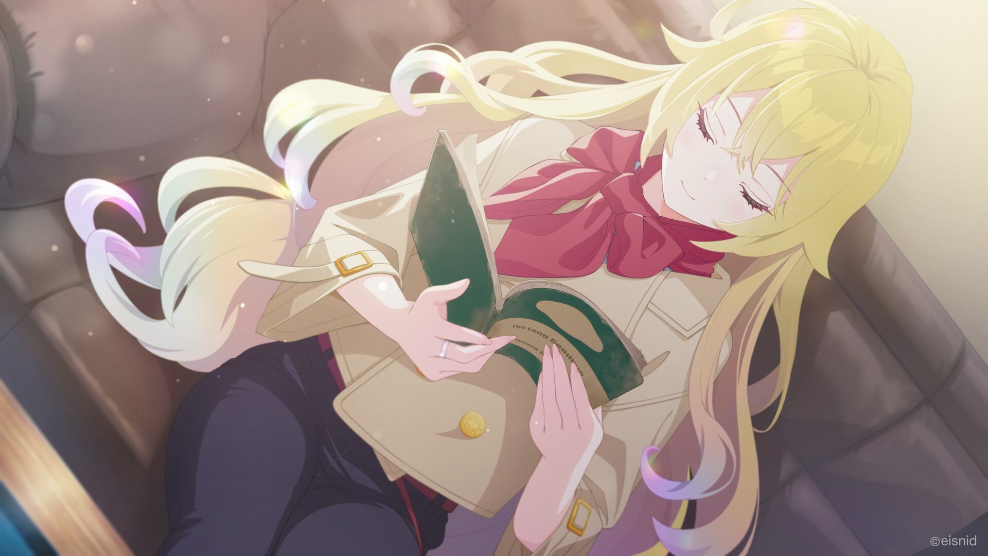 Iris Odyssey Complete Package Screenshot 3