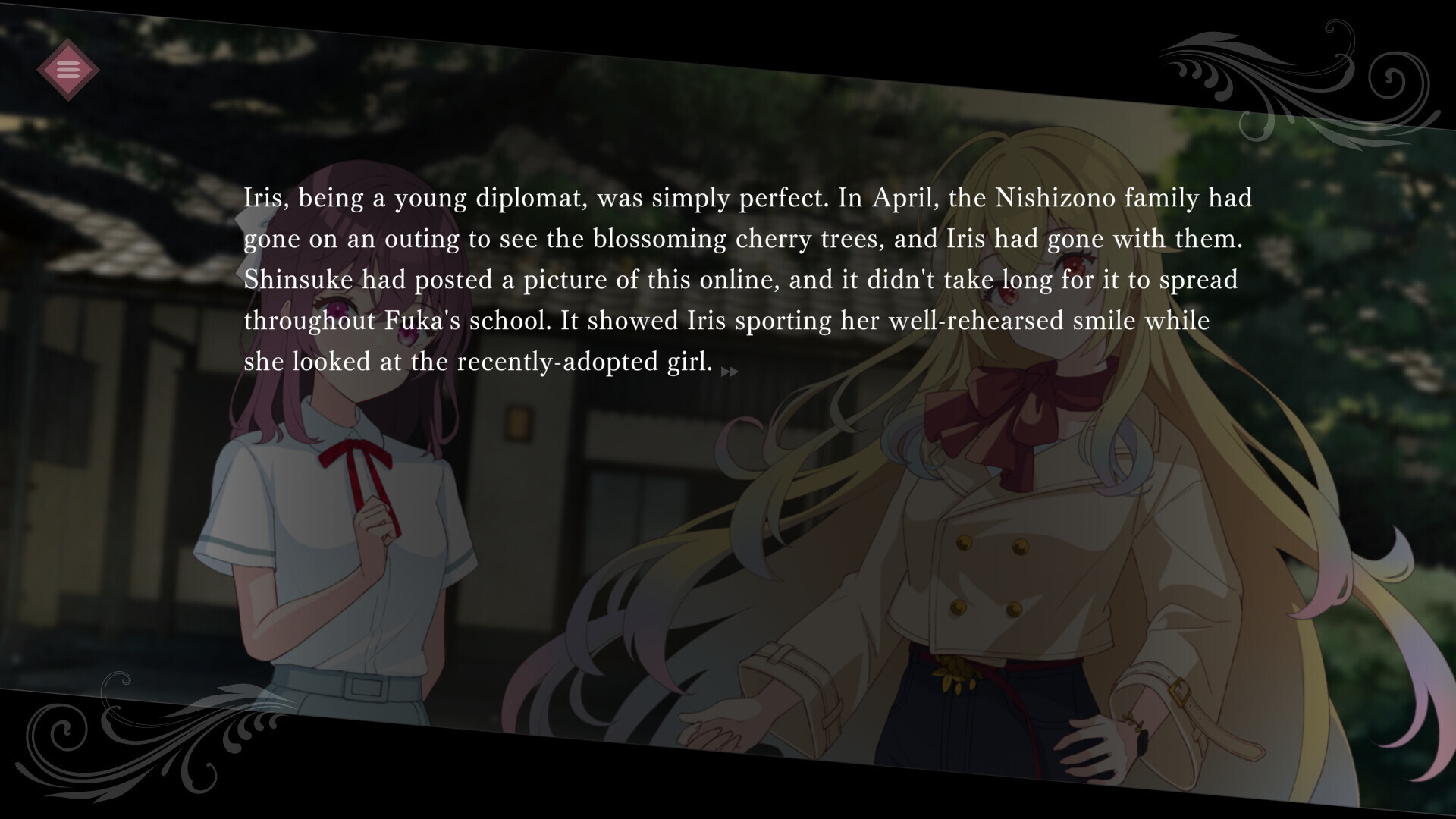 Iris Odyssey Complete Package Screenshot 4