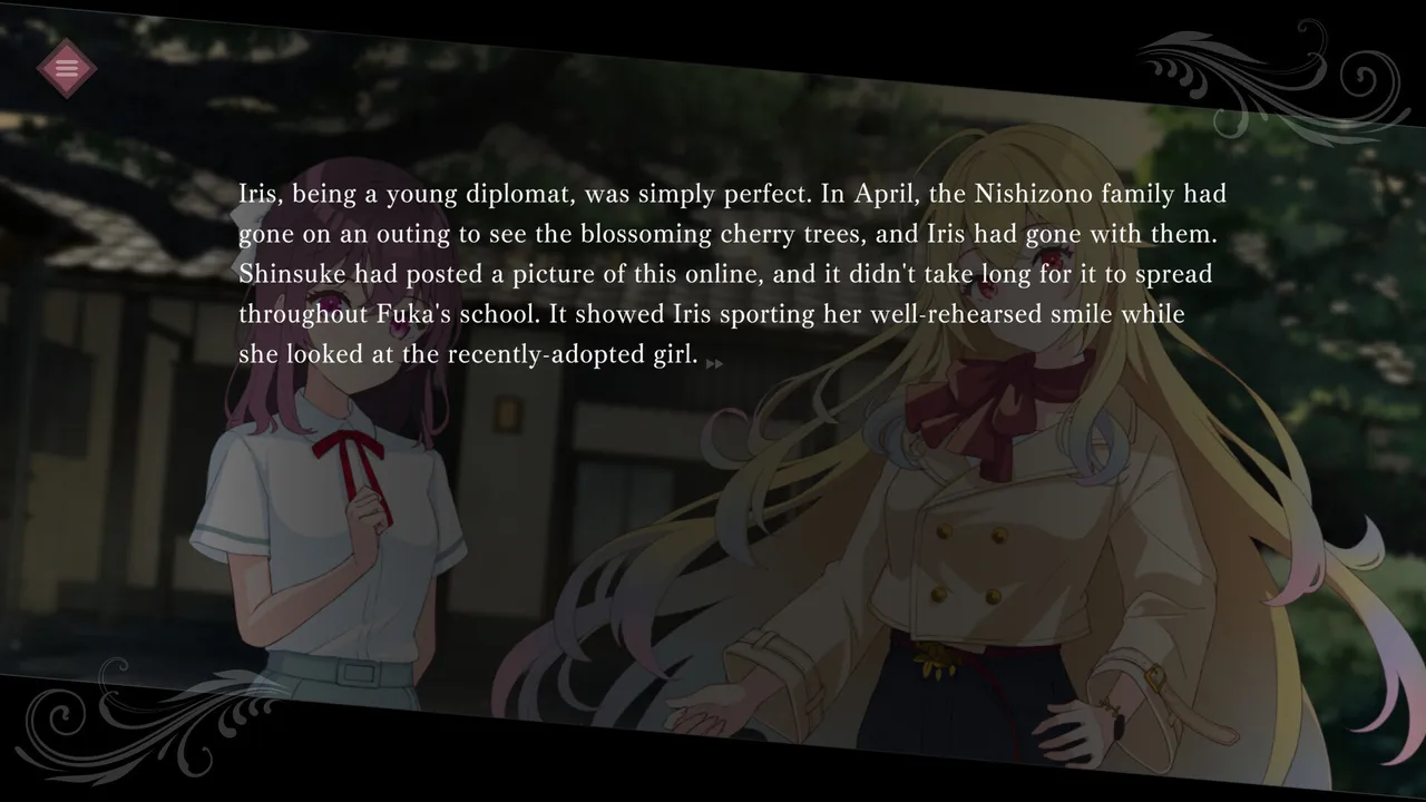 Iris Odyssey Complete Package Screenshot 4