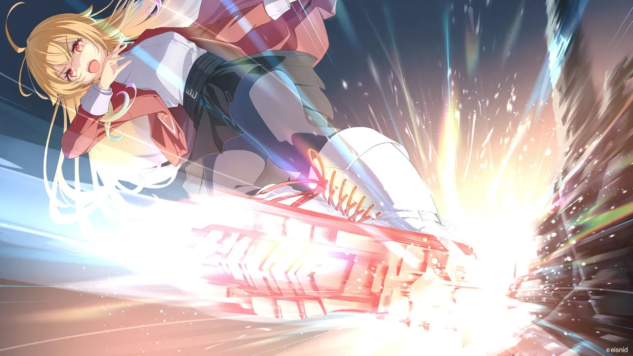 Iris Odyssey Complete Package Screenshot 0