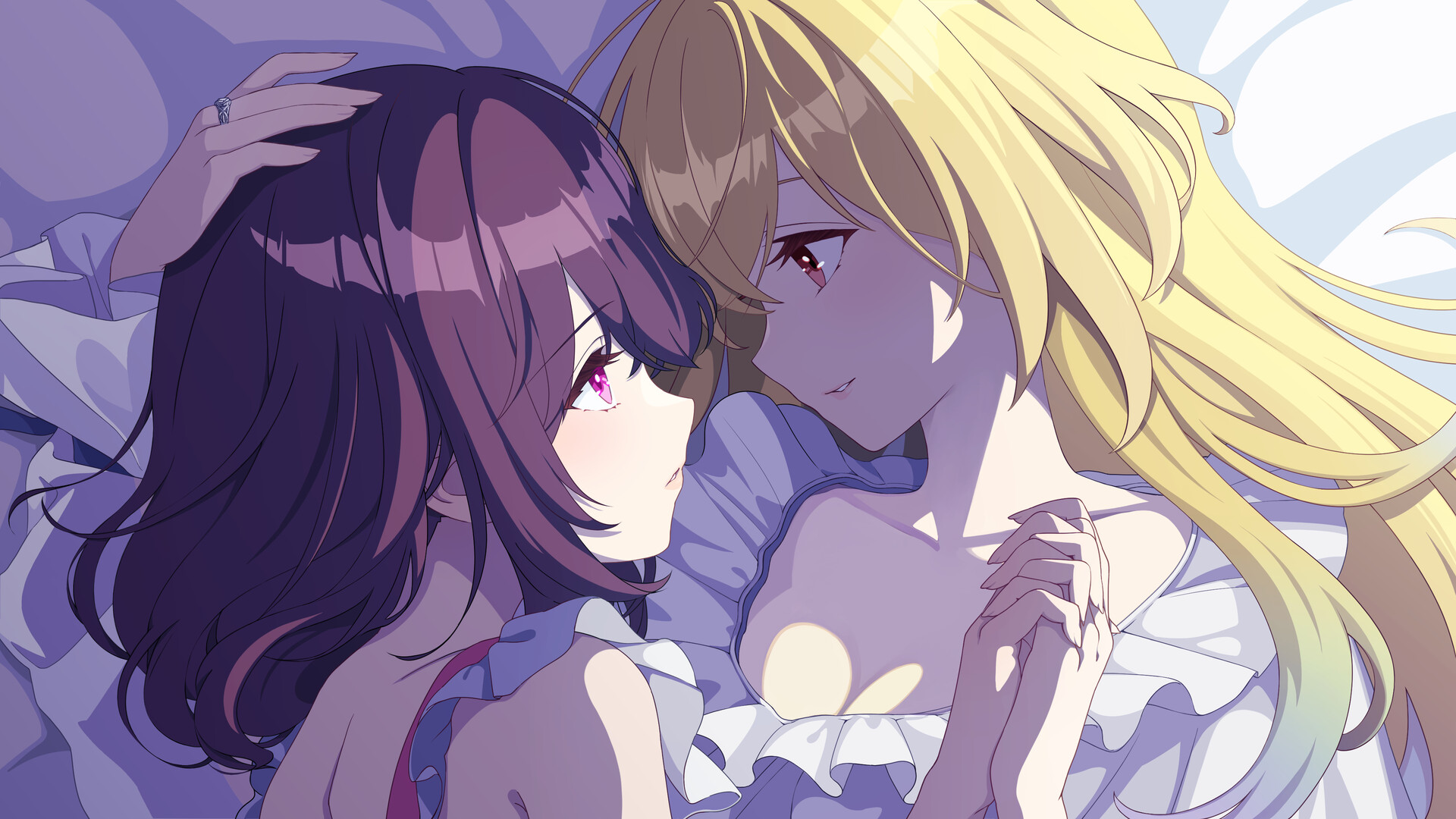 Iris Odyssey Complete Package Screenshot 1