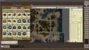 Fantasy Grounds - Black Scrolls Tropical Island (Map Tiles Pack) Screenshot 1
