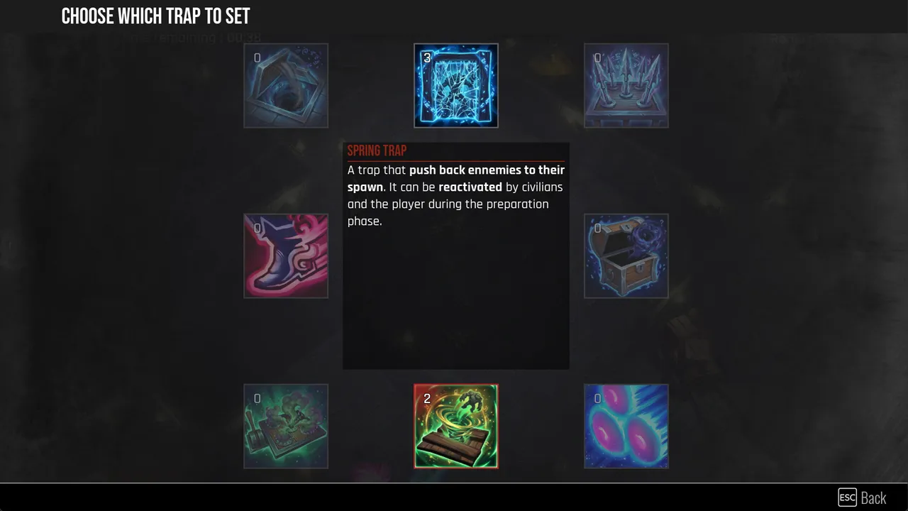 Soul Savior Screenshot 3