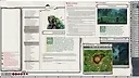 Fantasy Grounds - Wondrous Expeditions: Forests Screenshot 3