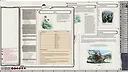 Fantasy Grounds - Wondrous Expeditions: Forests Screenshot 2