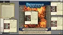 Fantasy Grounds - Pathfinder RPG - Flip-Tiles - Urban Perils Expansion Screenshot 3