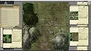Fantasy Grounds - Pathfinder RPG - Flip-Tiles - Forest Highlands Expansion Screenshot 1