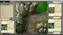Fantasy Grounds - Pathfinder RPG - Flip-Tiles - Forest Highlands Expansion Screenshot 0