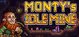 Monty's Idle Mine