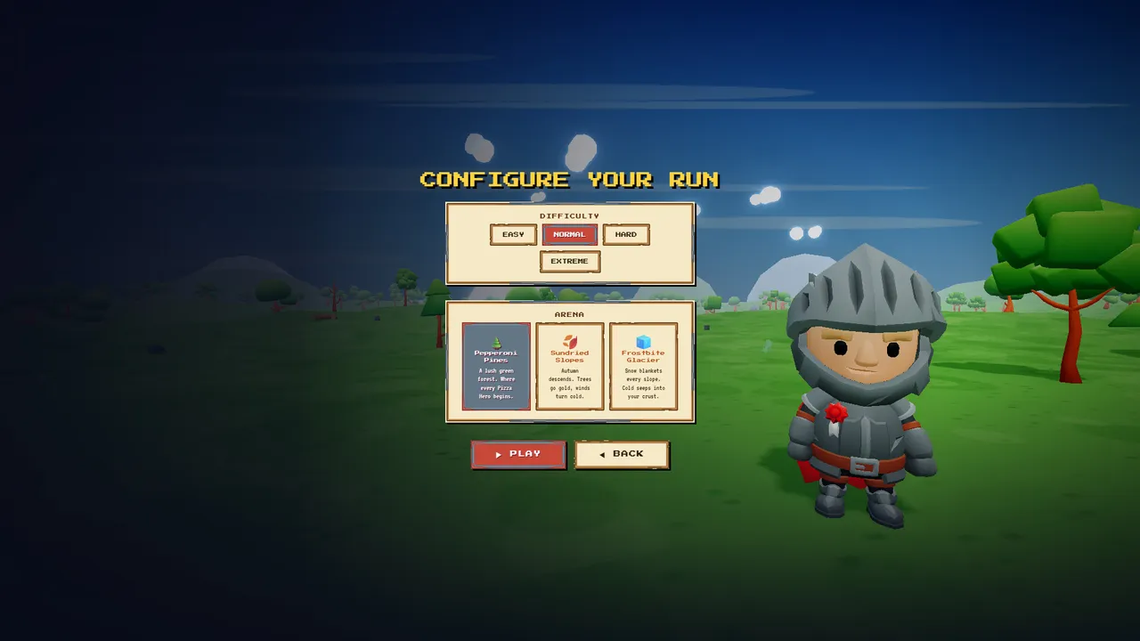 WALLOP Screenshot 3