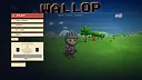 WALLOP Screenshot 4