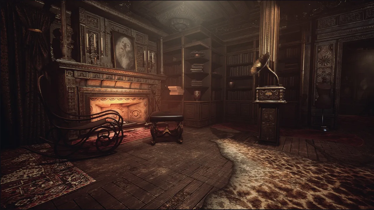 Whispering Eclipsia Screenshot 5