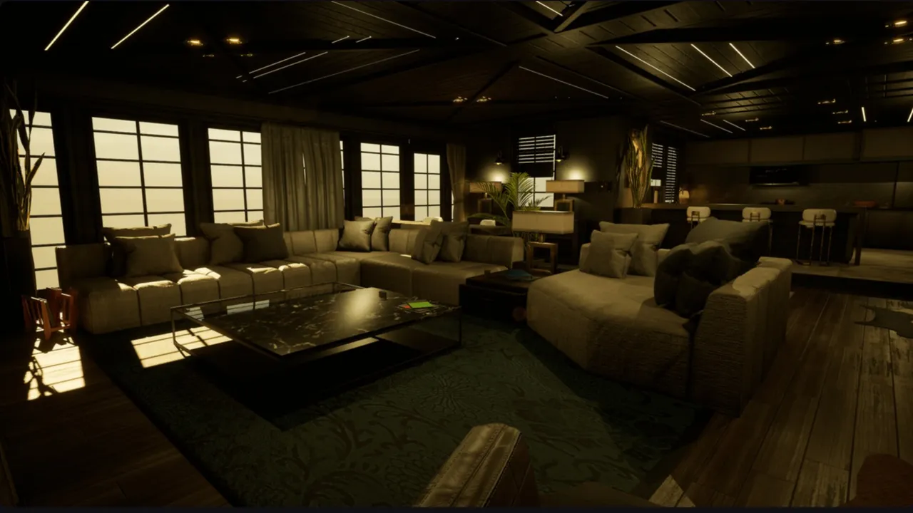 Whispering Eclipsia Screenshot 8