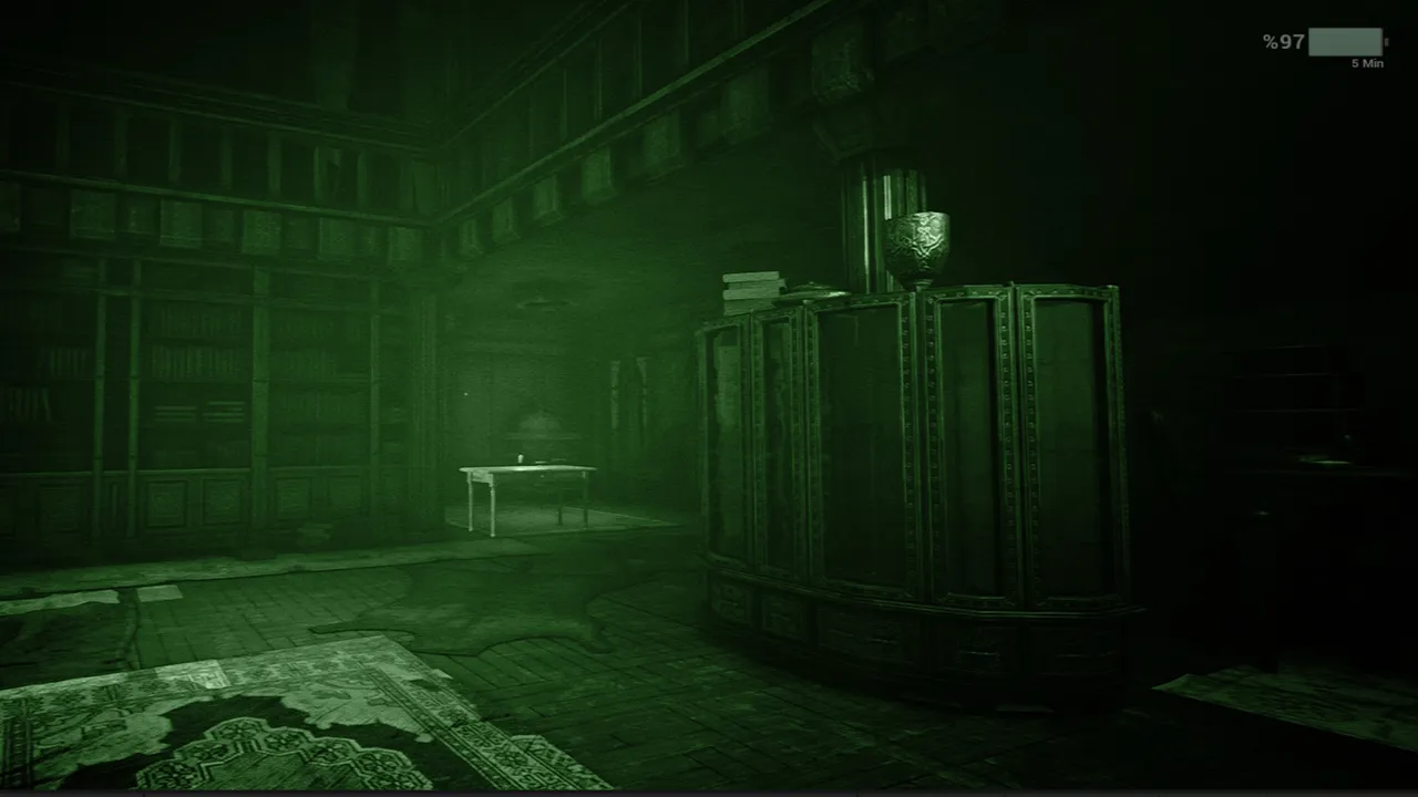 Whispering Eclipsia Screenshot 4