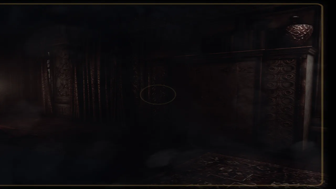 Whispering Eclipsia Screenshot 2