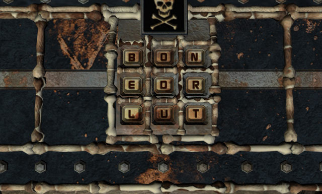 Nancy Drew®: Legend of the Crystal Skull Screenshot 1