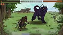 Shattered Bones Screenshot 1