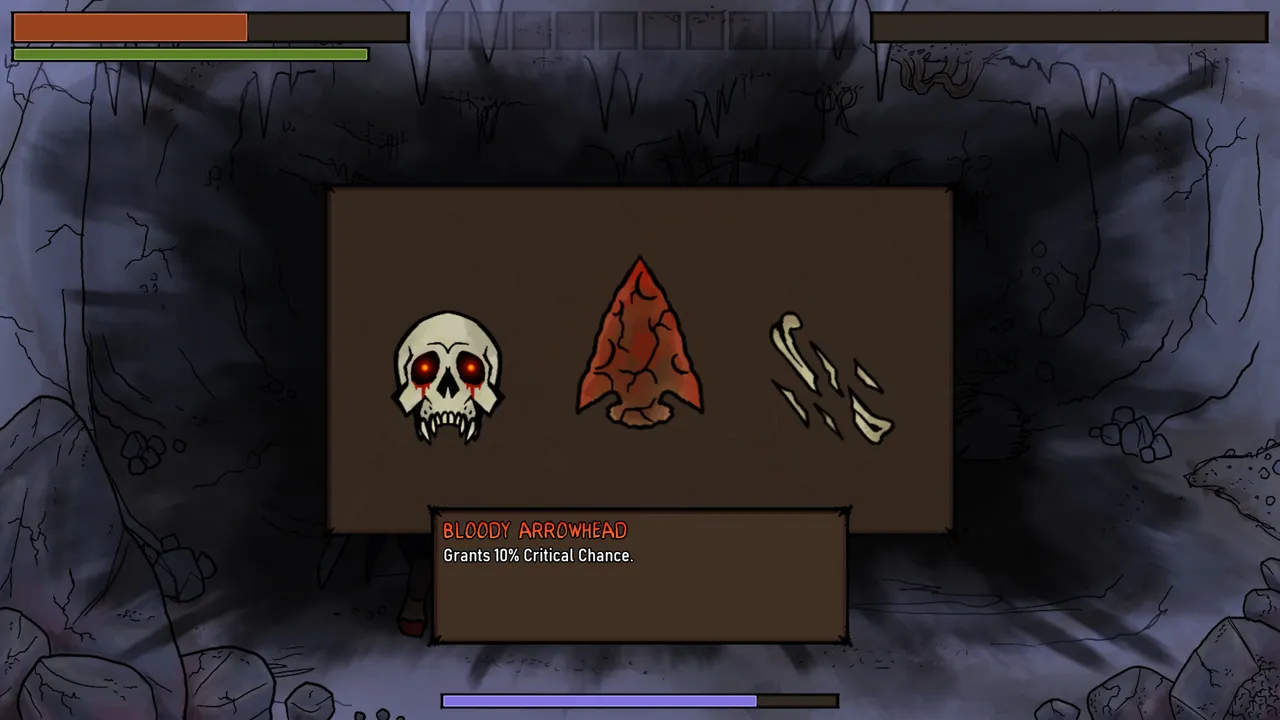 Shattered Bones Screenshot 3