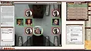 Fantasy Grounds - Pathfinder 2 RPG - Pathfinder Adventure: Shadows at Sundown Screenshot 1