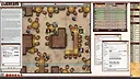 Fantasy Grounds - Pathfinder 2 RPG - Outlaws of Alkenstar AP 2: Cradle of Quartz Screenshot 6