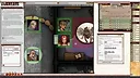 Fantasy Grounds - Pathfinder 2 RPG - Outlaws of Alkenstar AP 2: Cradle of Quartz Screenshot 1