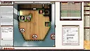Fantasy Grounds - Pathfinder 2 RPG - Outlaws of Alkenstar AP 2: Cradle of Quartz Screenshot 2