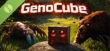 GenoCube Demo