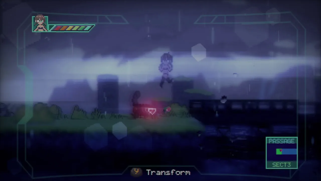 Yora Emerald Screenshot 1