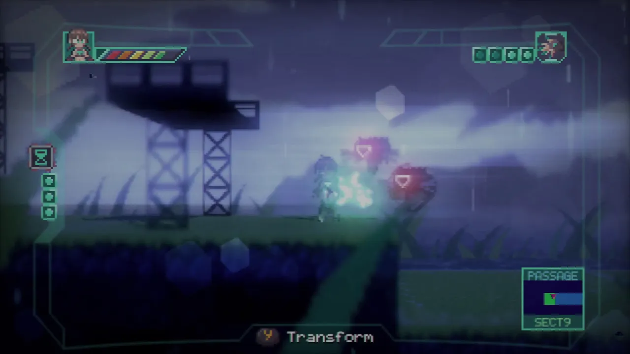 Yora Emerald Screenshot 5