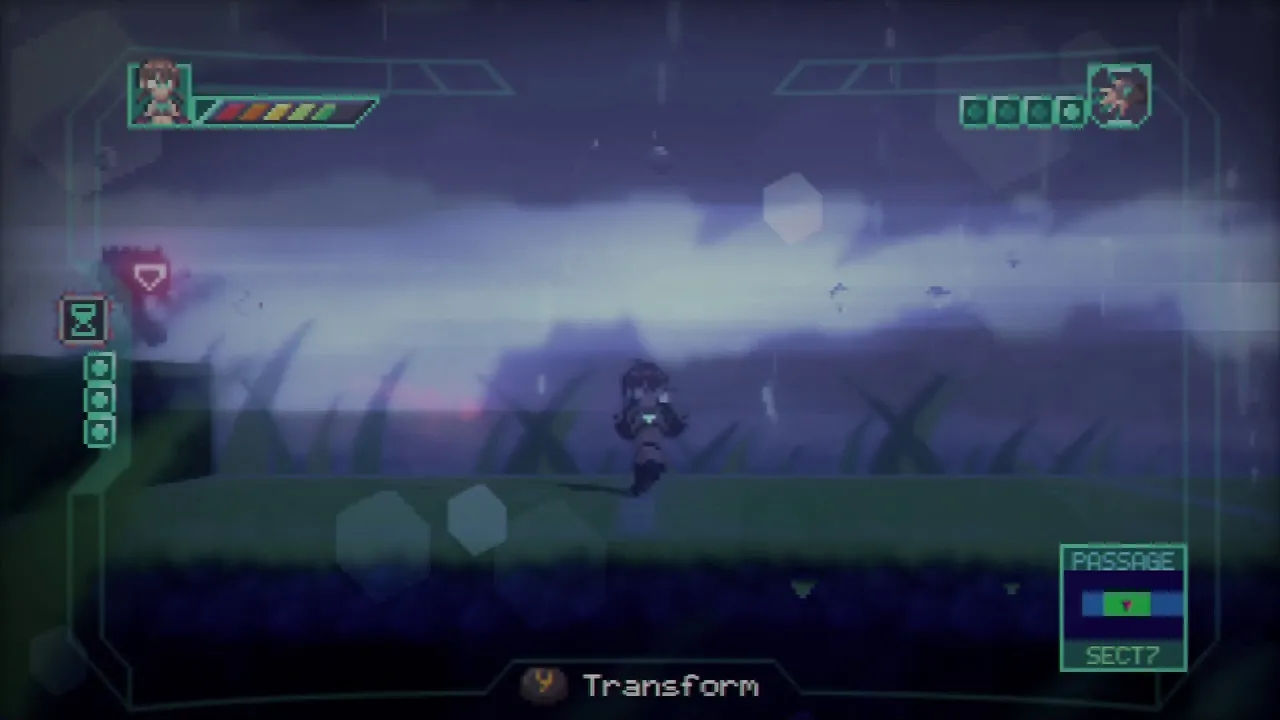 Yora Emerald Screenshot 6