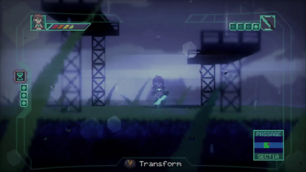 Yora Emerald Screenshot 2