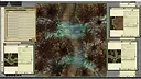 Fantasy Grounds - Pathfinder RPG - Flip-Tiles - Haunted Woodlands Expansion Screenshot 1