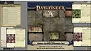 Fantasy Grounds - Pathfinder RPG - Flip-Tiles - Urban Slums Expansion Screenshot 0