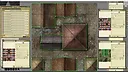Fantasy Grounds - Pathfinder RPG - Flip-Tiles - Urban Slums Expansion Screenshot 3