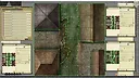 Fantasy Grounds - Pathfinder RPG - Flip-Tiles - Urban Slums Expansion Screenshot 4