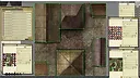 Fantasy Grounds - Pathfinder RPG - Flip-Tiles - Urban Slums Expansion Screenshot 2