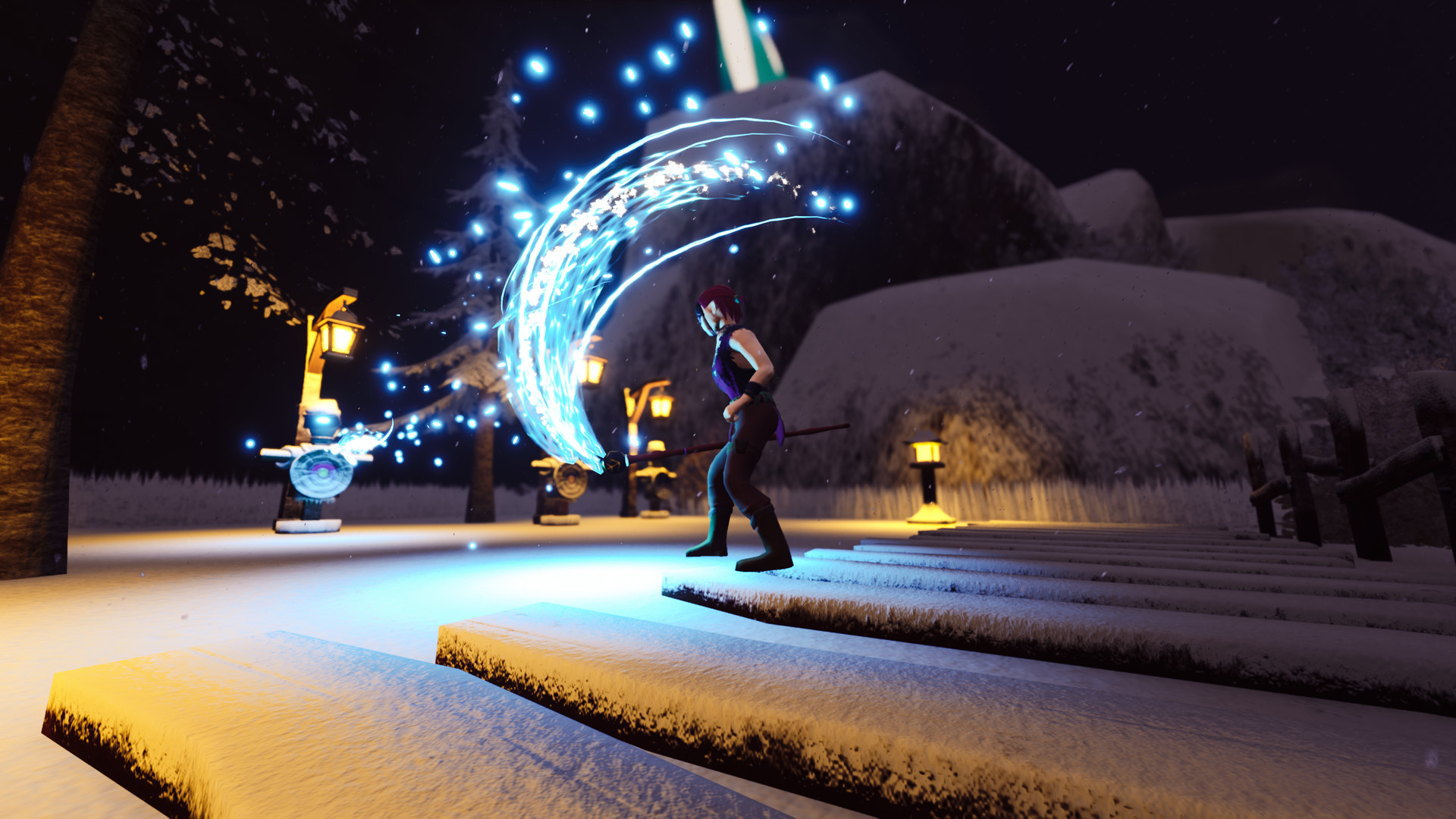 A Hero's Rest: An RPG Town Simulator Screenshot 6