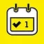 First Event icon