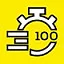 100 Time Attacks icon