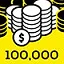 Moneybags icon