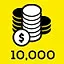 Spare Change icon