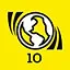 10 Race Flows icon