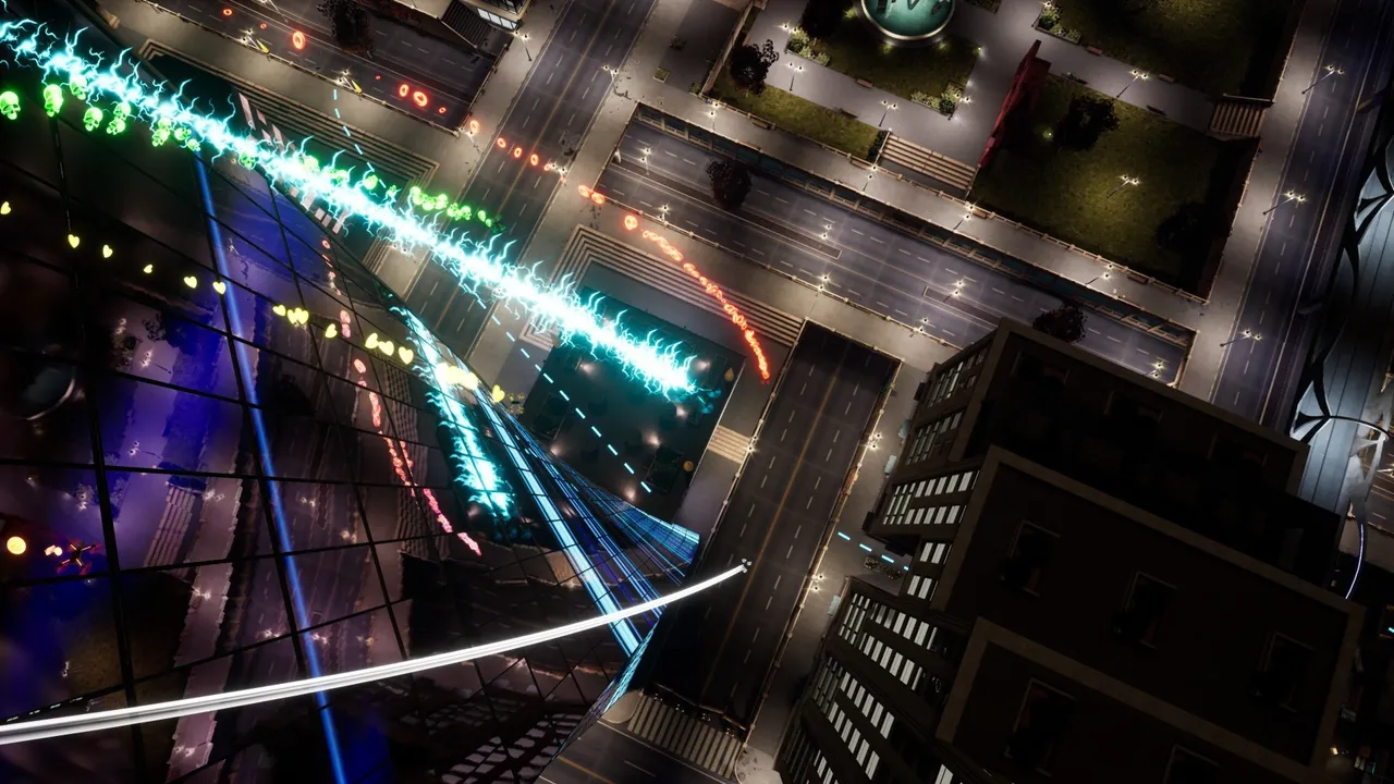 DCL - The Game Screenshot 2