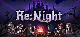 Re:Night Playtest