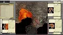 Fantasy Grounds - Pathfinder RPG - Flip-Tiles - Darklands Fire Caves Expansion Screenshot 3