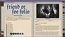 Fantasy Grounds - Friend or Foe Folio Screenshot 3